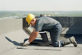 Fast & Reliable Emergency Roof Repairs in Fruitdale, CA